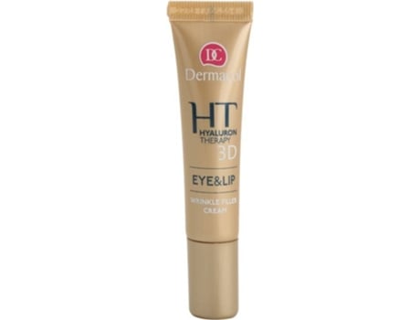 Crema de Ojos DERMACOL Ht 3D Remodeling Cream (15ml)