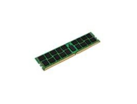 Memoria RAM DDR4 KINGSTON (1 x 16 GB - 2666 MHz)