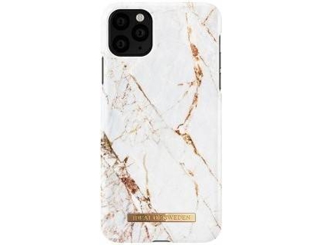 Carcasa iPhone 11 Pro Max IDEAL OF SWEDEN Multicores