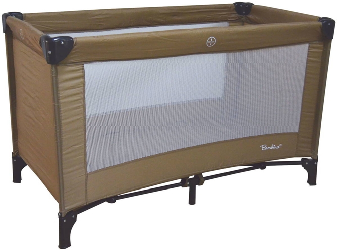 Cuna de Viaje HAPPY WAY H3502