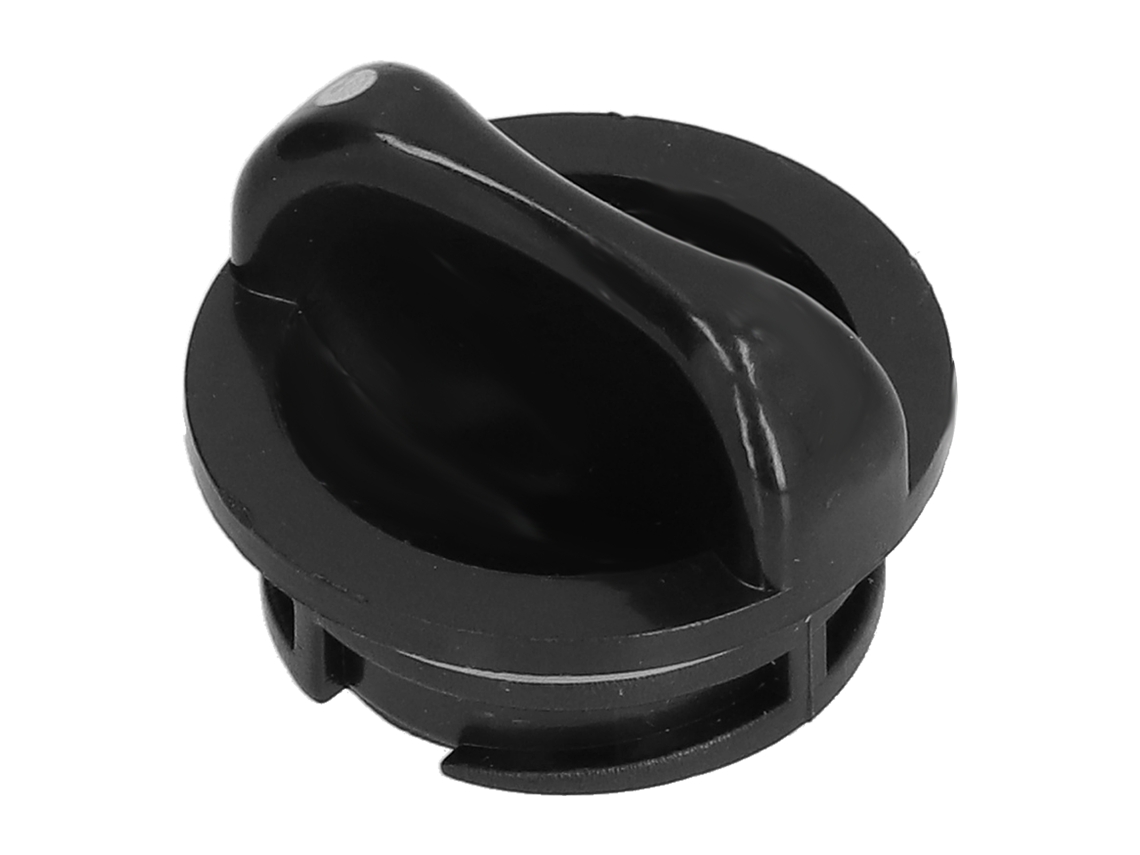 Tapa Del Depósito De Agua De Abs Para Mopa De Vapor X5 (pieza De Repuesto)