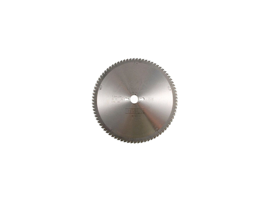 Serra DEWALT 305x30 mm