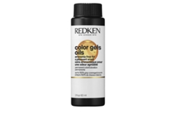 Huiles Gel Couleur 07cc - 7,44 60 Ml X 3 U
