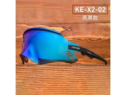 Gafas De Ciclismo Para Correr Y Hacer Senderismo, Gafas De Ciclismo Para Hombre Y Mujer Con Protección Uv.