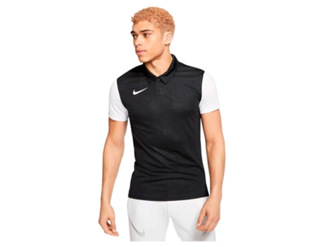 Camiseta de Hombre para Fútbol NIKE Trophy Blanco (S)