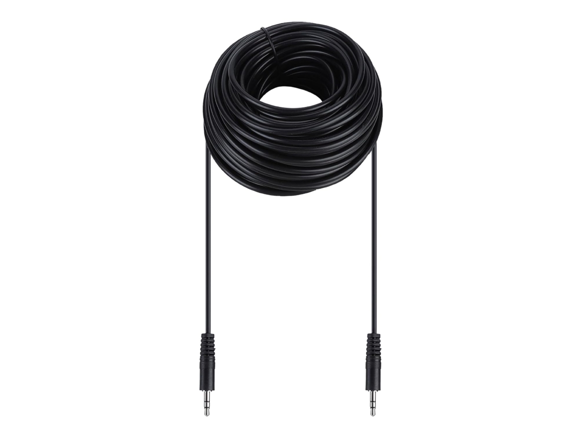 Cable De Audio Hot Talls De 15 M, Diseño De Fallos, Cobre, Hombres Poderosos