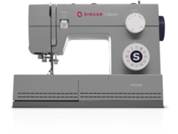 Maquina de coser SINGER HD6335