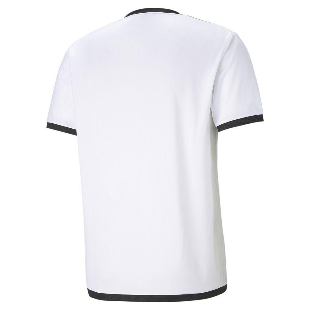 Camiseta para Hombre PUMA liga para Fútbol (XXL)