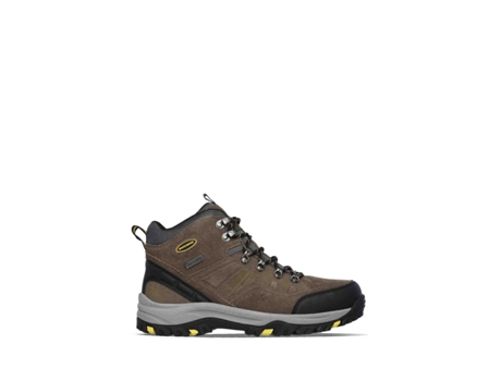 Botas SKECHERS Hombre (44)