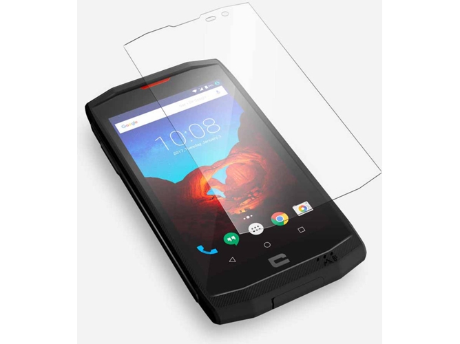 Protector de Pantalla CROSSCALL Action X3