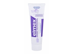 Pasta de dientes profesional Elmex 75 ml. Pasta de dientes mixta para adultos.