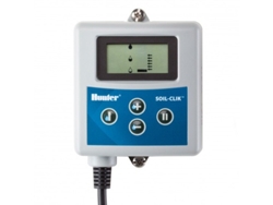 Sensor de humedad, sondas HUNTER Soil Clik