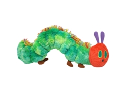 Peluche de gusano Bjww de 40 cm, lindo gusano muy hambriento, juguete suave, regalo para niños