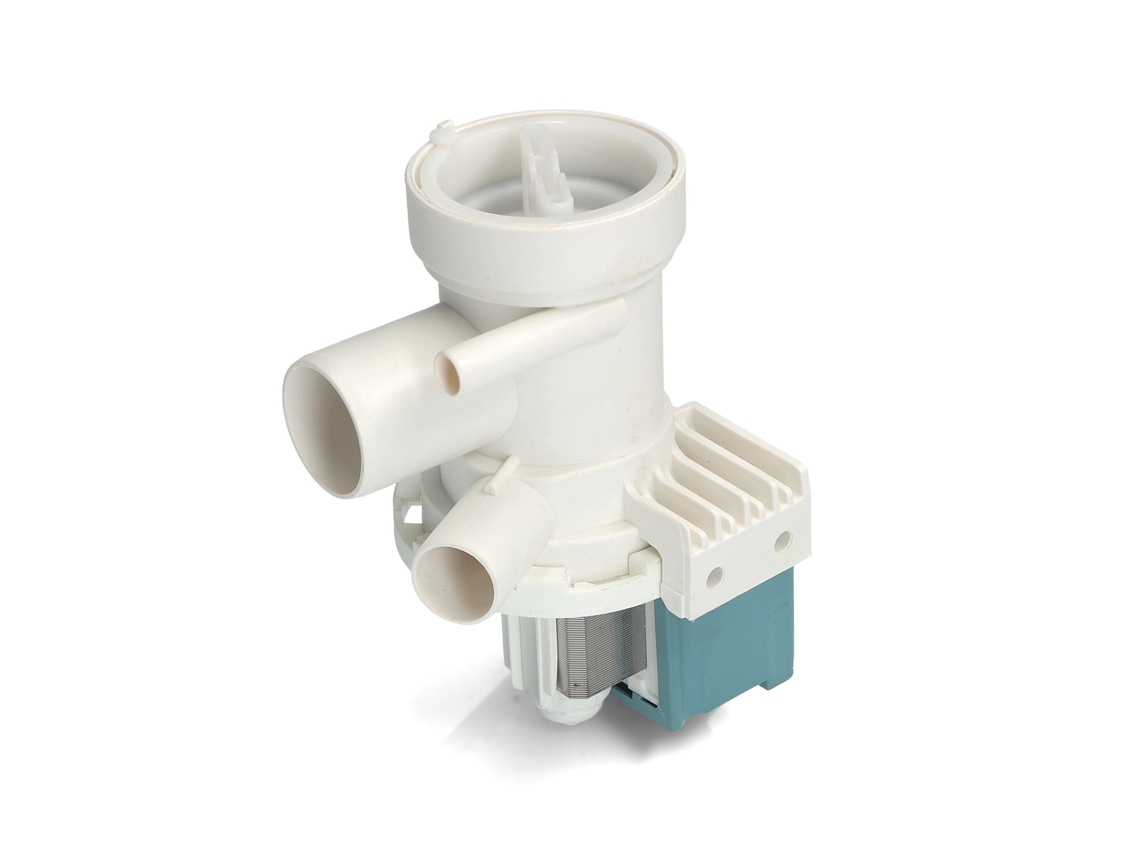 Bomba Eléctrica - Ardo 51800840 - 651016188 - Gre Para Lavadora Pmp013ad