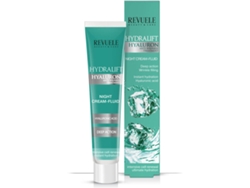 Crema Facial REVUELE Hydralift Hyaluron (50 ml)