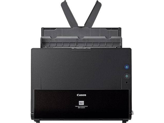 Escáner CANON DR-C225 II