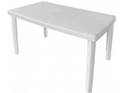 Mesa VALPEC Rectangular Velo 125x75cm