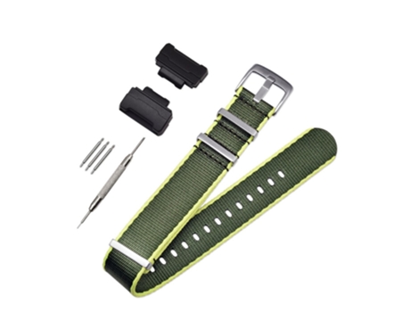 Correa para Casio Ga-110 680602735A