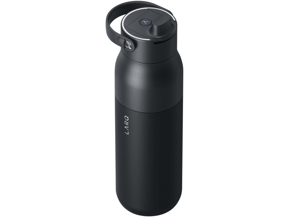 Botella De Agua De 1000 Ml "larq Purevis™ 2.0"