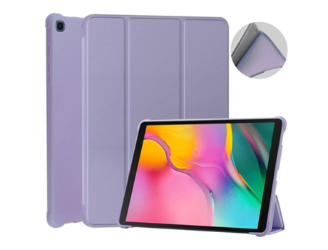 Inf Cubierta Para Purple Tablet Samsung Galaxy Tab A8/X200/X205 10.5 ''
