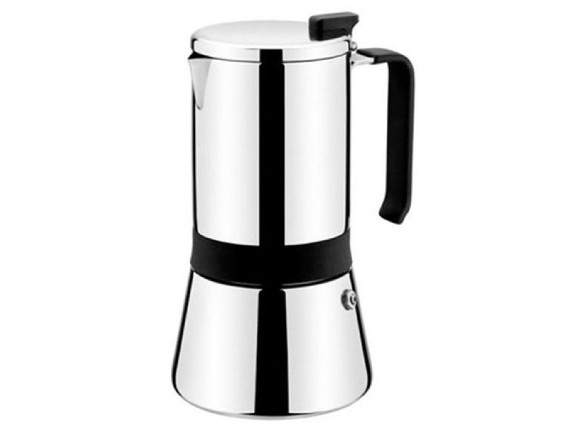 Cafetera Italiana MONIX M770010