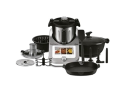 Robot Ufesa 2000w.4,5l.totalchef Rk7