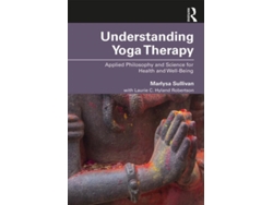 Libro Understanding Yoga Therapy (Inglés)