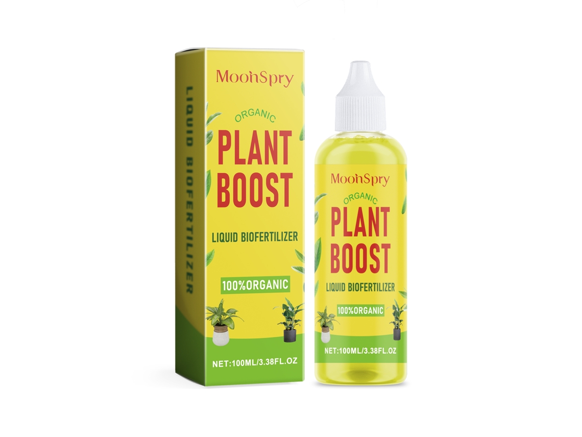 Solución nutritiva para plantas de alto flujo Worten