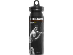 Pelota de Squash HEAD RACKET Prime Dyd