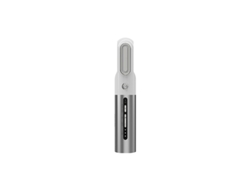 (plata) Dispositivo De Infusión De Belleza Por Vibración, Ultrasónico, De Iones Negativos Para Uso Doméstico Y Nanotecnología.
