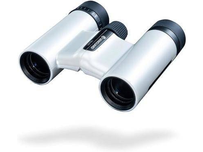 Prismáticos VANGUARD Vesta 10x21 Blanco