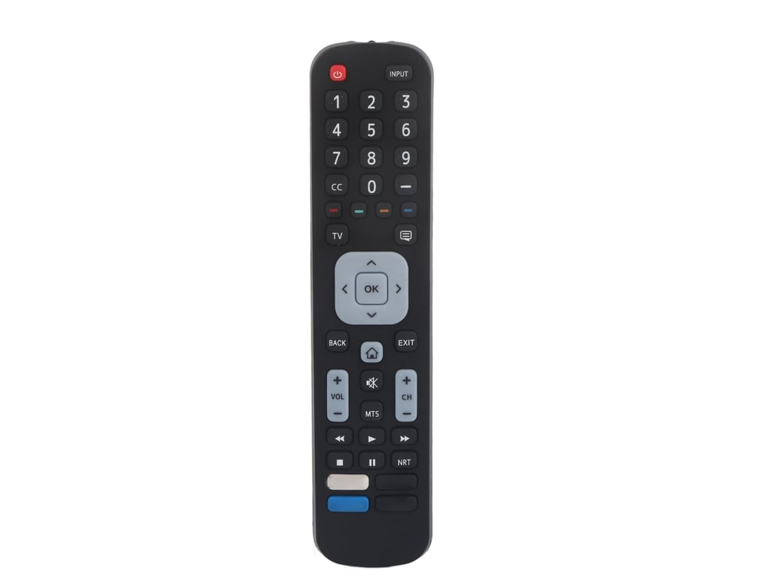 Mando A Distancia De Repuesto Original Para Televisor Hisense En2a27ht