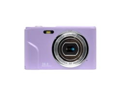 Cámara Compacta SZSMART 1080P Hd 36.0 Megapíxeles Zoom Digital 16X