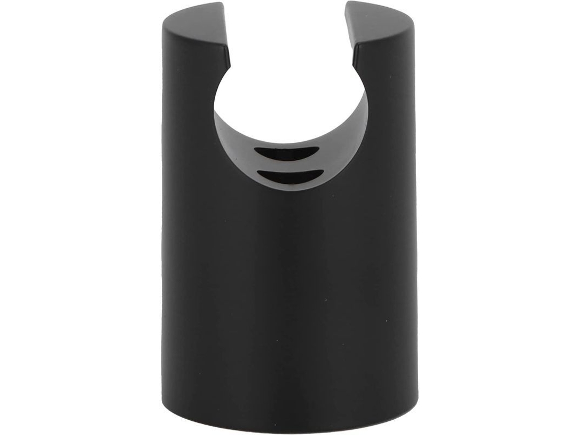 Soporte De Ducha Portátil, Soporte De Ducha De Pared, Accesorio De Baño Con Soporte De Montaje (negro)