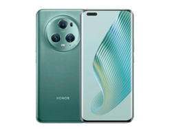 HONOR Magic5 Pro 5G (6.81'' - 12GB - 512GB Verde) | Worten.es