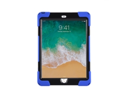 Cubierta Para Ipad (soporte A Prueba De Explosiones)