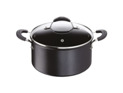 Olla de aluminio de 20 cm con tapa. 12165031220 - LAGOSTINA