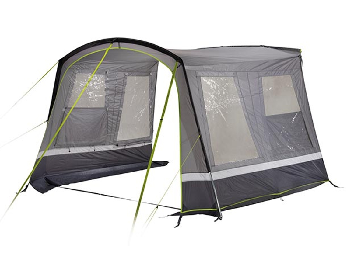 Cobertura para autocaravana High Peak Trento