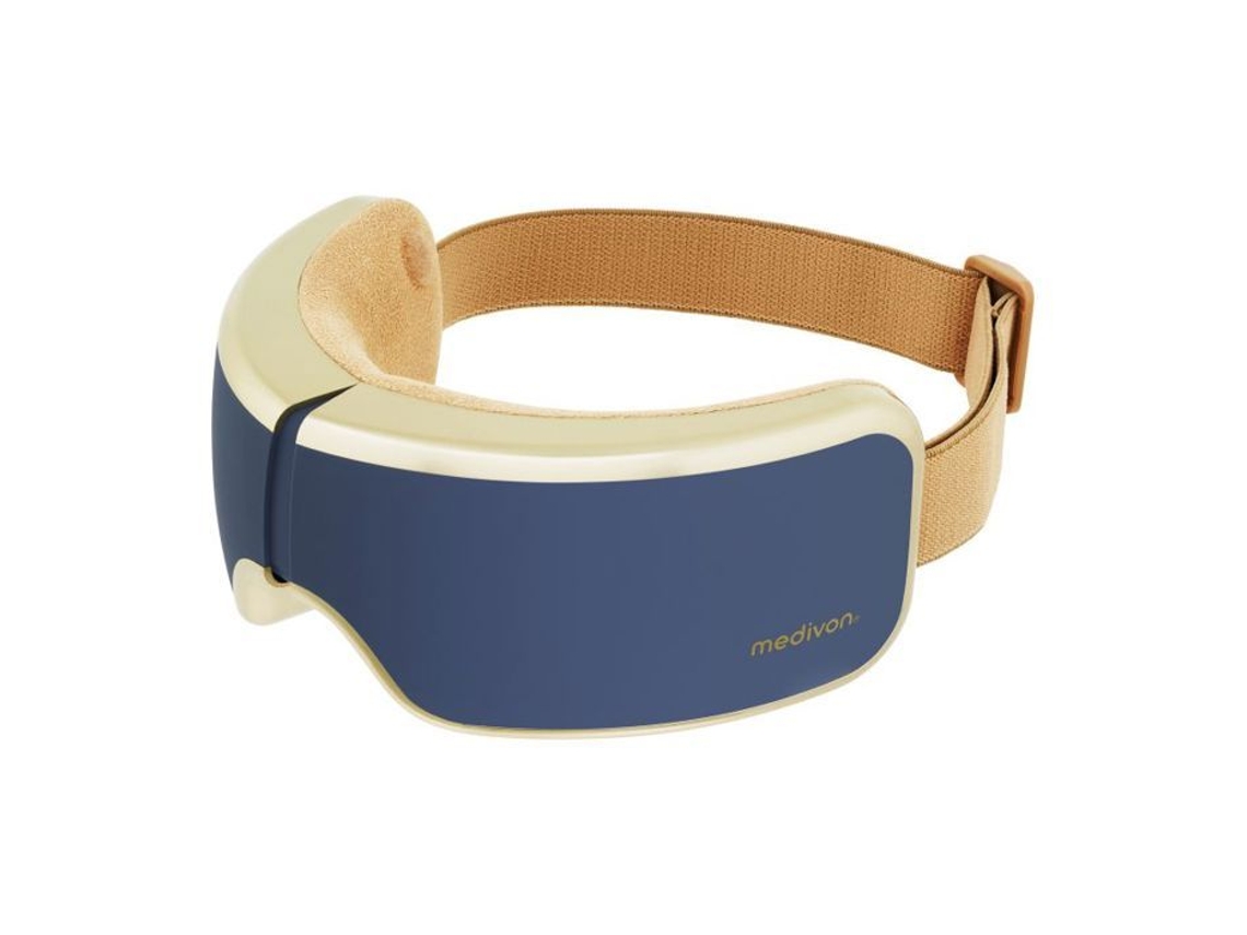 Medivon Horizon Pro 2 Masajeador Shiatsu Para Ojos Y Cabeza