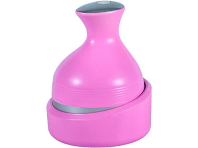 Masajeador WJS Pink