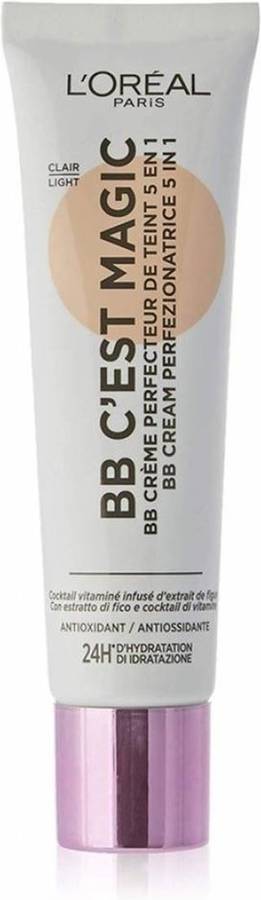 BB Cream L'ORÉAL Bb Cest Magic Bb Cream 03 Medium Light