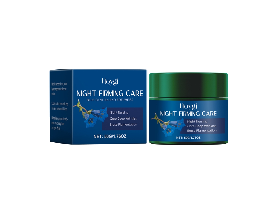 Crema hidratante antiedad para una piel radiante