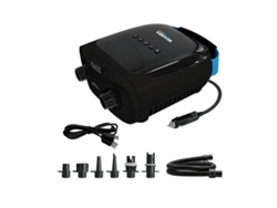 Inflador Turbo Air Be Wave Behumax