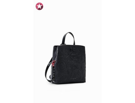 Mini mochila para mujer DESIGUAL Dejavu Sumy