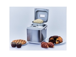 ARIETE 132 panificadora 500 W Plata