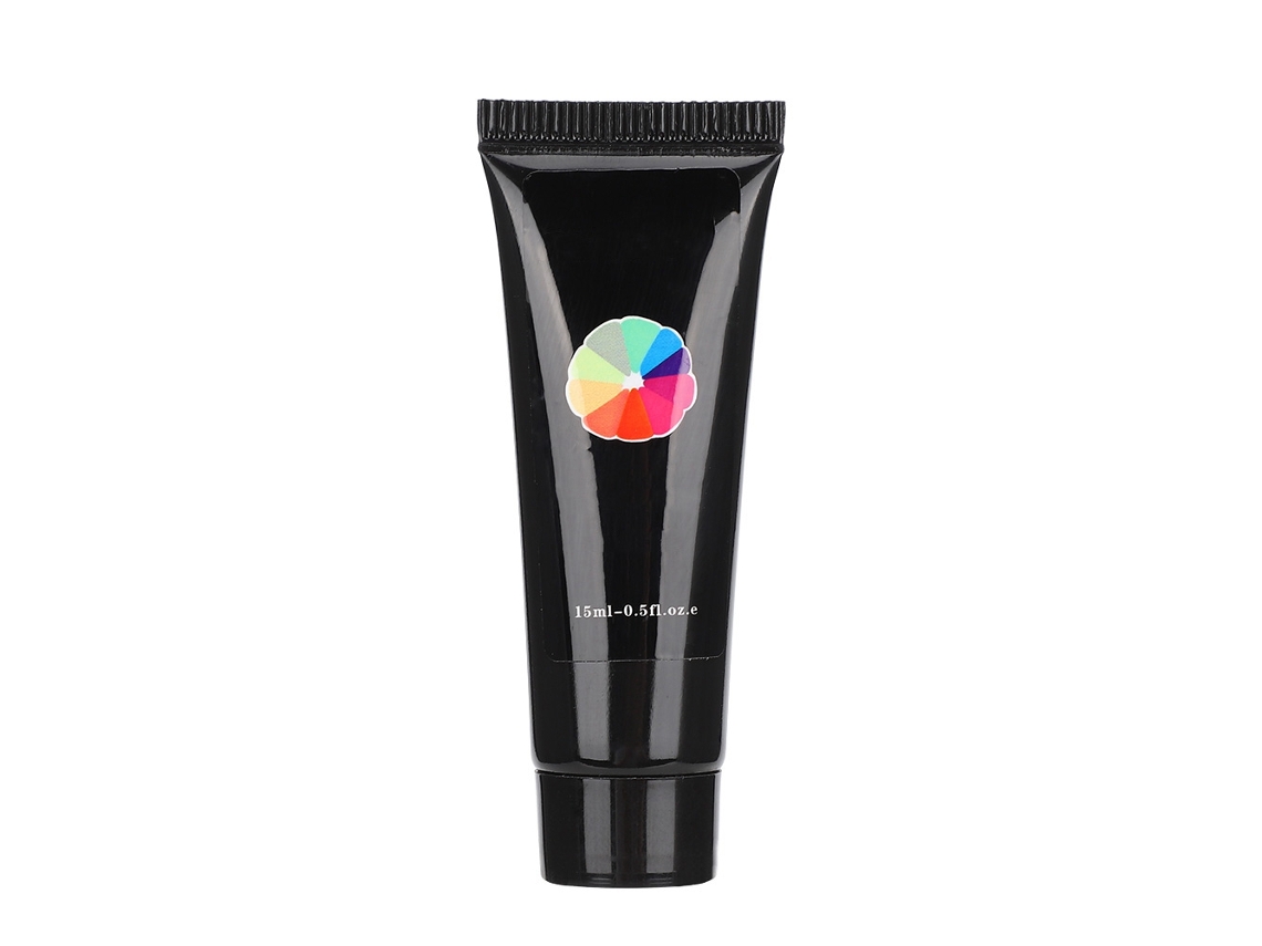 Gel UV para uñas con cambio de color mediante gradiente de temperatura y pegamento para manicura de extensión de uñas (03)
