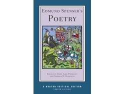 Libro Edmund Spensers Poetry de Edmund Spenser (Inglés)