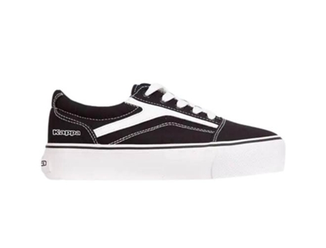 Zapatillas para Mujer KAPPA (37 - Multicolor)