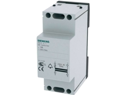 Transformador de campana 812 V/ 8 W Siemens (4ac3208 1)