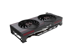 Placa De Vídeo (soporte A 8k, Dos Ventiladores De Refrigeración)